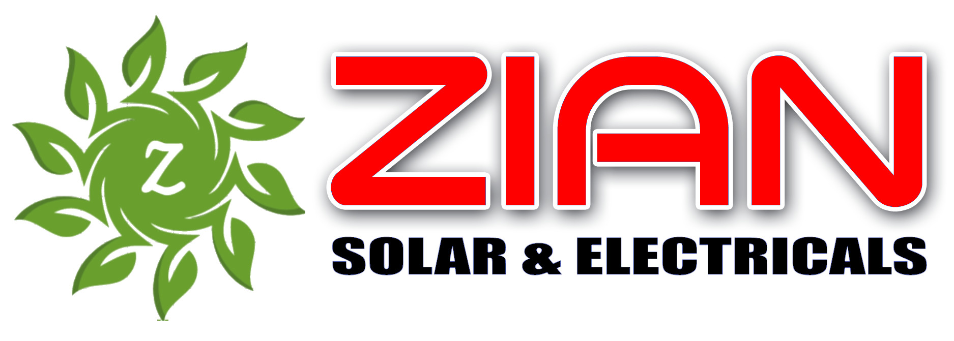 Zian Logo